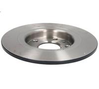 TRW DF6807 Disco freno