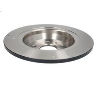 Disco freno TRW DF6809 posteriore, pieno, 1 Pezzo