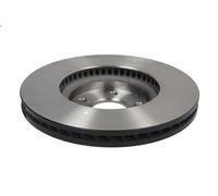 1X Disco freno TRW DF6811 FORD MONDEO V Tre volumi (CD) 2 2012-2016