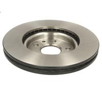 1X Disco freno TRW DF6819 per OPEL ASTRA K (B16) 1 2015-2019