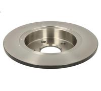 1X Disco freno TRW DF6846 per OPEL ASTRA K (B16) 1 2015-2019