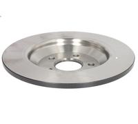 1X Disco freno TRW DF6872 per FORD FOCUS IV (HN) 1 2018-2025