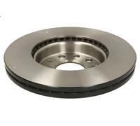 Disco freno TRW DF6903S anteriore, ventilato, 1 Pezzo