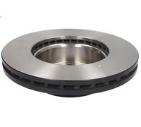 1X Disco freno TRW DF6918S per PEUGEOT BOXER Autobus 2 2015-2019