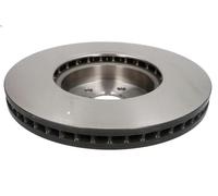 1X Disco freno TRW DF6923S per SUBARU LEGACY IV (BL) 2 2007-2009