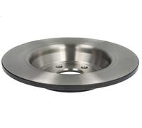 TRW Disco freno Posteriore DF6976 – 2x Ø316mm 51mm 11mm per Ford Kuga Mk2 (DM2)