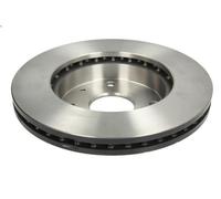 1X Disco freno TRW DF7218 per CHEVROLET EPICA (KL1_) 2 2006-2011