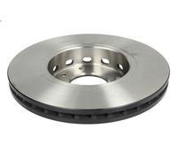 Disco freno TRW DF7266 anteriore, ventilato, 1 Pezzo