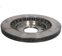 1X Disco freno TRW DF7276 per MITSUBISHI PAJERO PININ I (H6_W, H7_W) 2 2000-2007