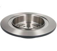 1X Disco freno TRW DF7329 SUBARU OUTBACK (BH) 3 2000-2003