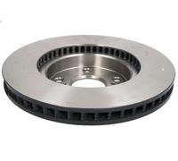 1X Disco freno TRW DF7340 LEXUS IS II (_E2_) 2.5 2005-2013