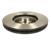 1X Disco freno TRW DF7351S per MERCEDES-BENZ CLS (C219) 3 2009-2010