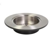 1X Disco freno TRW DF7369 NISSAN JUKE (F15) 1.2 2014-2019