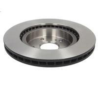 1X Disco freno TRW DF7371S SUZUKI XL7 (DA, DB) 3.6 2006-2009