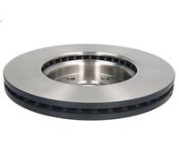 1X Disco freno TRW DF7475 per OPEL ASTRA J GTC 1.4 2011-2018