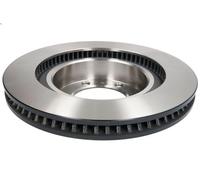 1X Disco freno TRW DF7880S per LEXUS GX (URJ15_, GRJ15_) 4.6 2010-