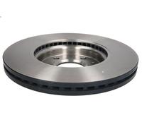 1X Disco freno TRW DF7923 CHEVROLET TRAX 1.6 2014-2015