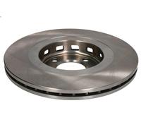 1X Disco freno TRW DF7970