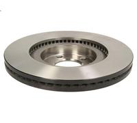 1X Disco freno TRW DF8043 per MAZDA CX-7 (ER) 2.3 2009-2013