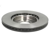 1X Disco freno TRW DF8056 per KIA CEED (CD) 1.4 2018-202