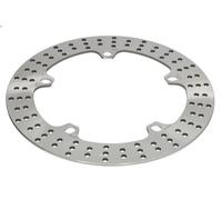 1X Disco freno TRW MST238