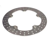 1X Disco freno TRW MSTR238