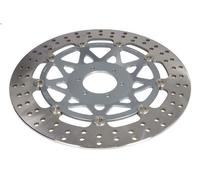 1X Disco freno TRW MSW212