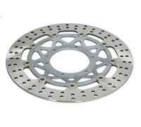 1X Disco freno TRW MSW244