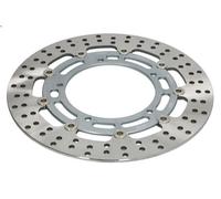 1X Disco freno TRW MSW246