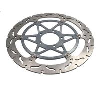 1X Disco freno TRW MSW280RAC