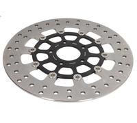 1X Disco freno TRW MSW510