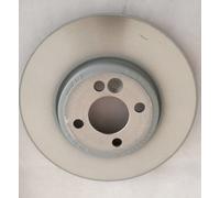 1x Disco freno ventilato anteriore 294X22 -ORIGINALE- MINI R55 R56 Cooper S