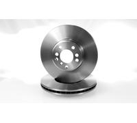 1x Disco freno Ventilato Anteriore GH-401595