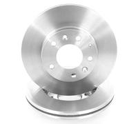 1x Disco freno Ventilato Anteriore GH-403285