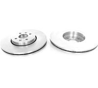 1x Disco freno Ventilato Anteriore GH-403956