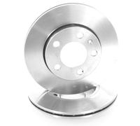 1x Disco freno Ventilato Anteriore GH-404368