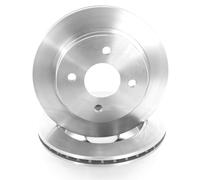 GH GH-422520 Disco freno per AC,FORD
