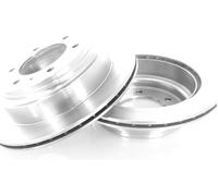 1x Disco freno Ventilato Posteriore GH-423666