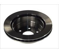 1X Disco freno WAGNER BD126032 per CADILLAC ESCALADE 6 2001-2006