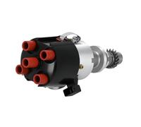 1x Distributore di Accensione for AUDI 80 100 VW Golf Jetta II Passat Scirocco