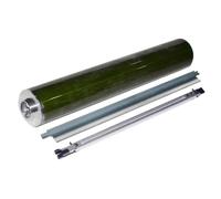 1x DR610 DU104 OPC Drum compatibile con Pro C5500 C5501 C6500 C6501 C6501P C65H C6000 C7000 C7000P C70HC Serie C500 Stampanti(1Set Rebuild Kit A)