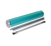 1x DR610 DU104 OPC Drum compatibile con Pro C5500 C5501 C6500 C6501 C6501P C65H C6000 C7000 C7000P C70HC Serie C500 Stampanti(1Set Rebuild Kit C)
