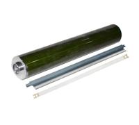 1x DR610 DU104 OPC Drum compatibile con Pro C5500 C5501 C6500 C6501 C6501P C65H C6000 C7000 C7000P C70HC Serie C500 Stampanti(1Set Reuild Kit B)