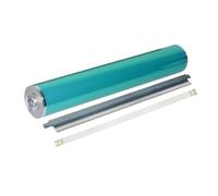1x DR610 DU104 OPC Drum compatibile con Pro C5500 C5501 C6500 C6501 C6501P C65H C6000 C7000 C7000P C70HC Serie C500 Stampanti(1Set Rebuild Kit D)
