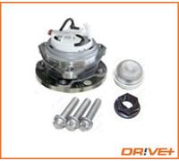 1x Drve+ Set Cuscinetto Ruota Con Sensore ABS Per Opel Astra H 1.4 1.6