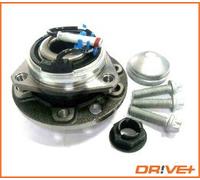 1x Drve+ Set Cuscinetto Ruota Con Sensore ABS Per Opel Astra H 1.4 1.6 Zafira B