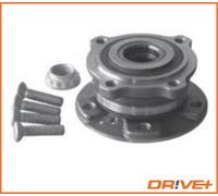 1x Drve+ Set Cuscinetto Ruota Integrato ABS Per BMW X5 X6 xDrive30d