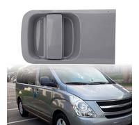 1x Dx 2007-2018 Maniglia Per Hyundai H1 I800 ILoad Laterake esterno post.