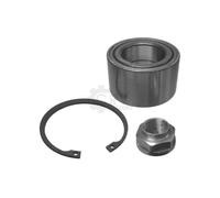1x EISENFELS Kit Cuscinetto Ruota per Opel Movano 2.5 DTi e Renault Master II