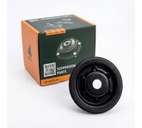 1x Elemento montaggio dell'ammortizzatore Anteriore GH-362505
